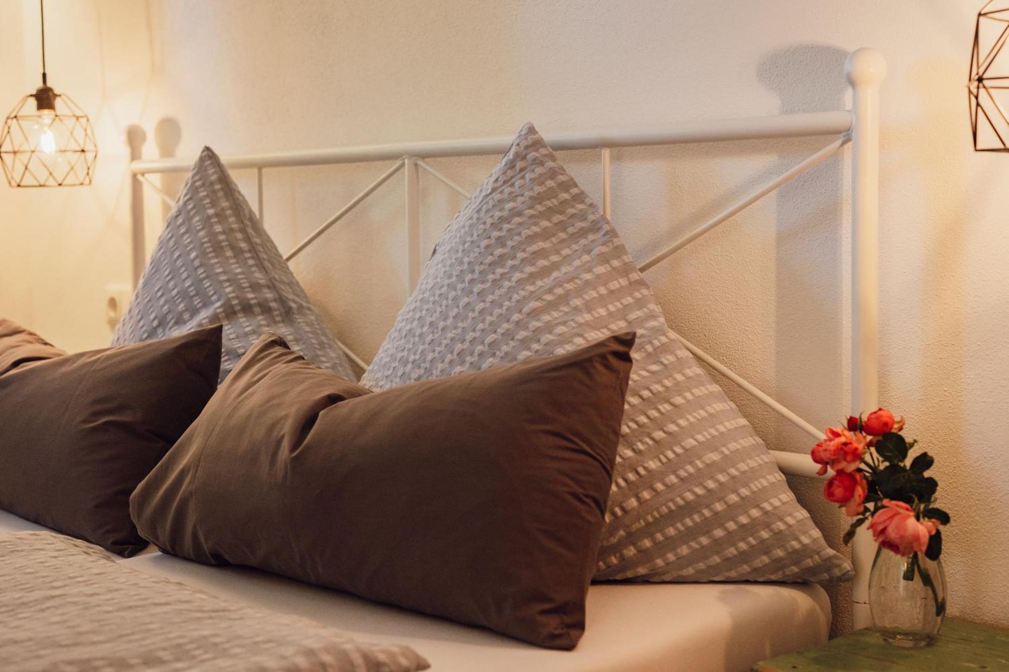 פישבאכאו Ferienwohnung Schwarzenberg מראה חיצוני תמונה